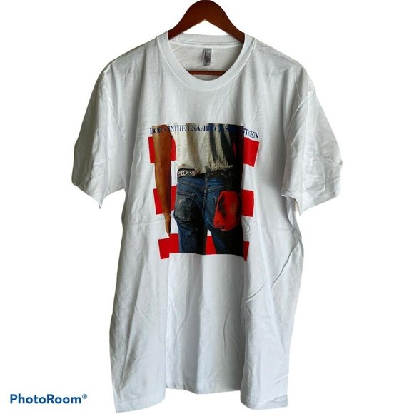 American Apparel | Shirts | Bruce 